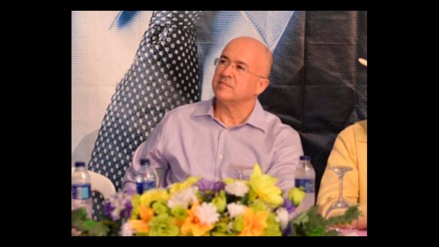 Domínguez Brito deplora denuncia de leonelistas; cree incorrecto acusar sin pruebas a Danilo Domínguez Brito deplora denuncia de leonelistas; cree incorrecto acusar sin pruebas a Danilo