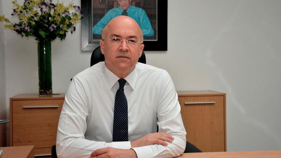 Francisco Domínguez Brito: “El PRM debe explicar su vinculación con el narco”