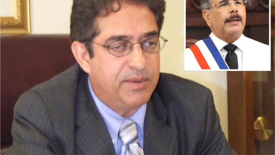 Danilistas en Nueva York convocan masivo acto de apoyo al Gobierno