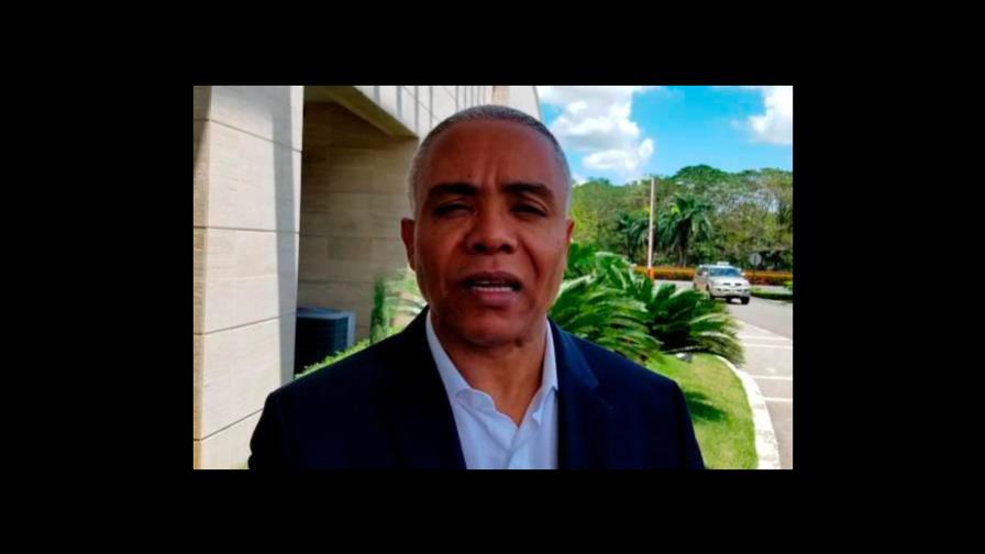 Francisco Fernández demandará a Domínguez Brito por acusarlo de mal manejo de Duquesa