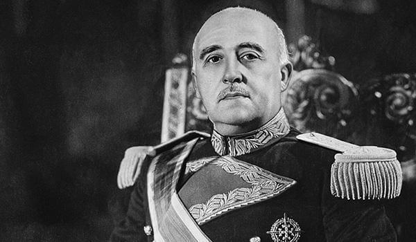 Exhumación de Franco será el 10 de junio, anuncia el gobierno español