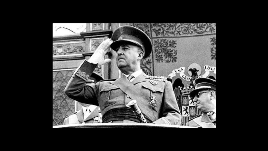 Gobierno español convertirá el mausoleo de Franco en un cementerio civil