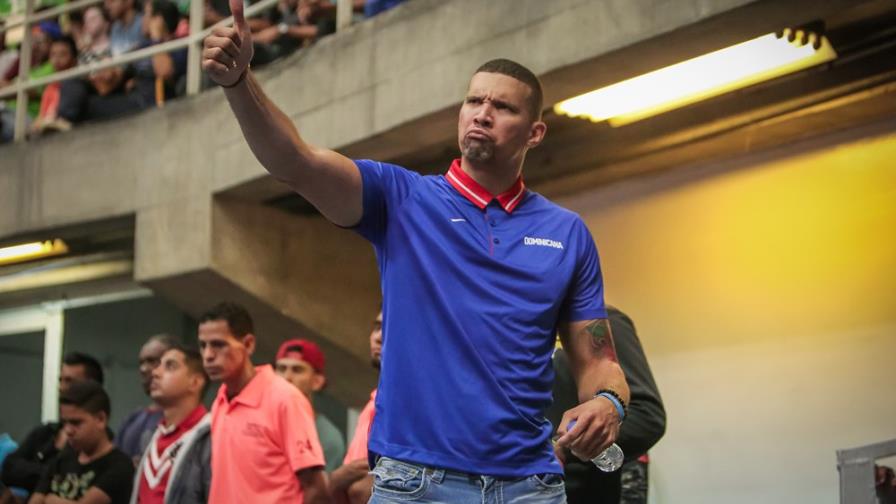 Nada seguro sobre los dos jugadores NBA, pero Horford muestra interés