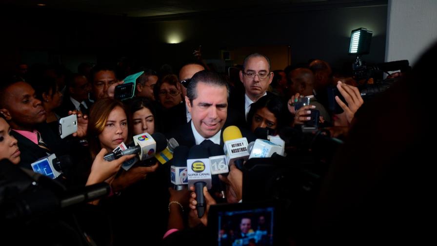 Francisco Javier recomienda a peledeístas cuidar al camello, que es el partido Francisco Javier recomienda a peledeístas cuidar al camello, que es el partido