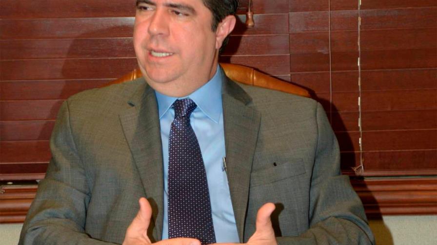 Francisco Javier dice encuesta pagada por el PLD arroja “empate técnico entre Gonzalo y Abinader Francisco Javier dice encuesta pagada por el PLD arroja “empate técnico entre Gonzalo y Abinader