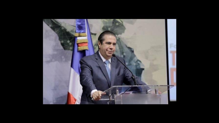 EN VIVO| Análisis de los retos del turismo dominicano