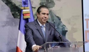 Razones por las que Francisco Javier renunció como jefe de campaña de Abel Martínez