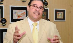 Francisco Camacho dice MIDEREC no sacar&aacute; bicicross del Centro Ol&iacute;mpico
Camacho dice MIDEREC no busca sacar el bicicross del COJPD