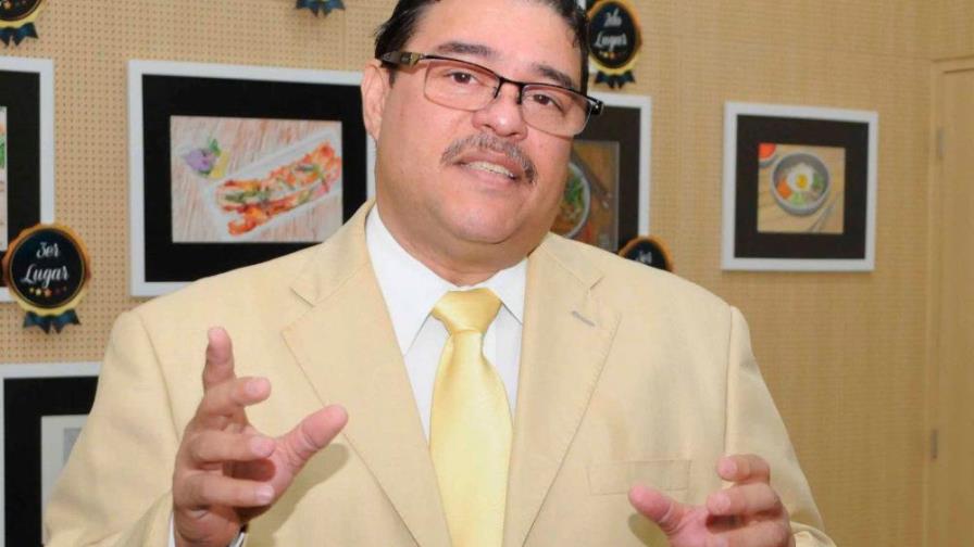 Francisco Camacho dice MIDEREC no sacará bicicross del Centro Olímpico
Camacho dice MIDEREC no busca sacar el bicicross del COJPD