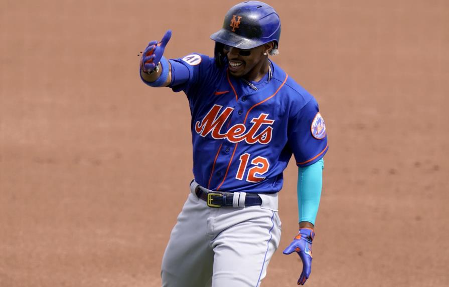 Mets anuncianque buscarán extender contrato al puertorriqueño Lindor