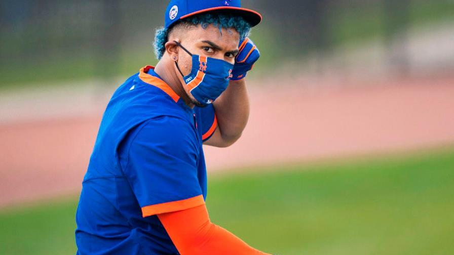 Lindor: “¿Qué quién es el mejor torpedero? Estoy seguro de que soy yo” Lindor: “¿Qué quién es el mejor torpedero? Estoy seguro de que soy yo”