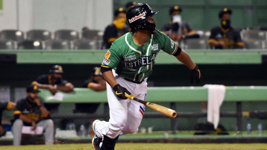 La pelota invernal dominicana continúa con tres partidos a partir de las 7:15 de la noche