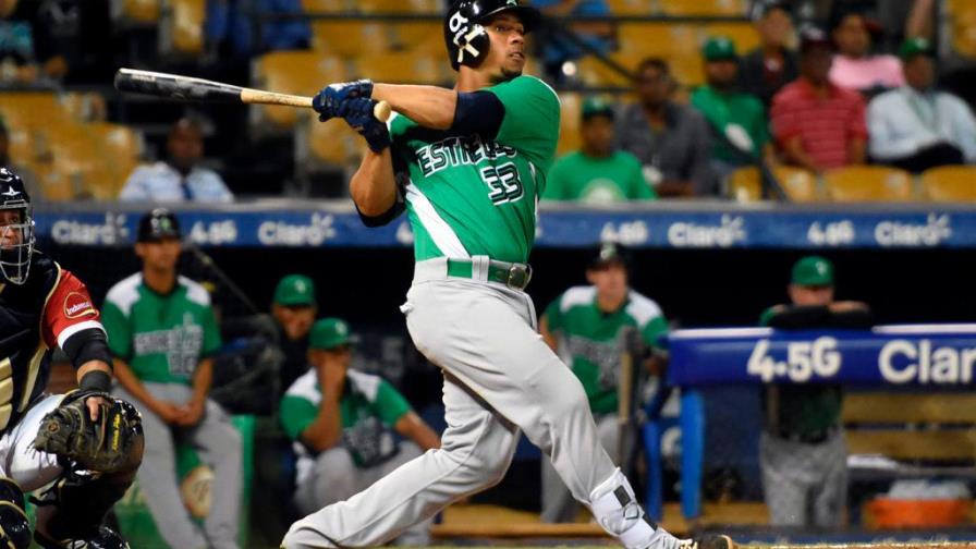 Estrellas suman a Phillips Valdez y a Francisco Mejía