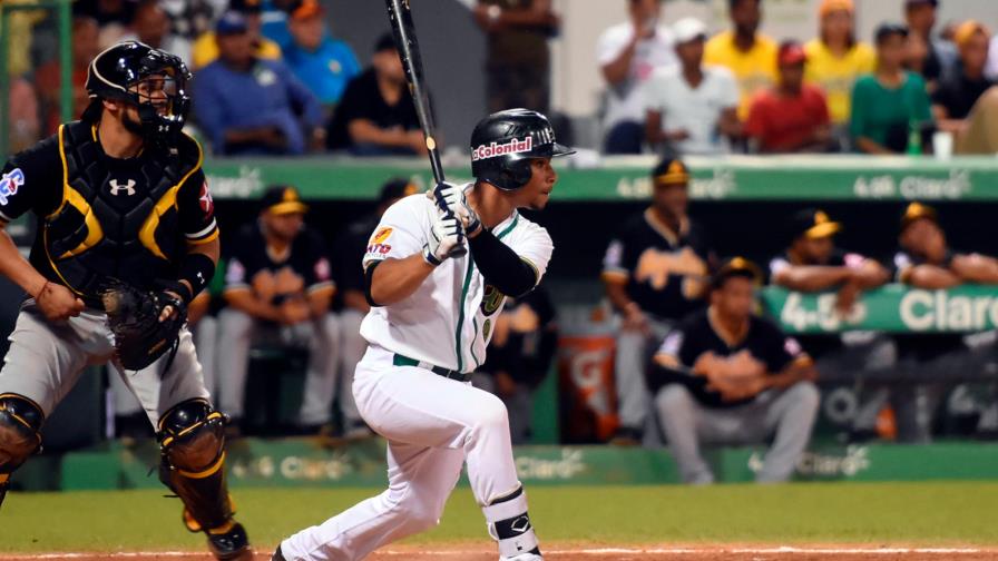 Francisco Mejía levantó la cabeza tras sufrir bullying 