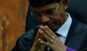 Alfredo Pacheco debe decidir si se abstiene de evaluar al juez del caso Odebrecht