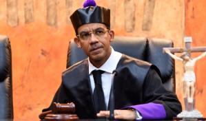 Suerte de Francisco Ortega Polanco en la Suprema está en manos del CNM