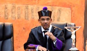 Juez Francisco Ortega será evaluado este miércoles por el Consejo de la Magistratura