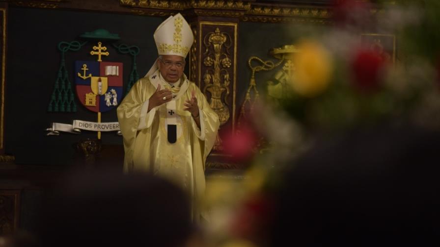 Arzobispo Ozoria: “Lograr una justicia creíble es el desafío” del Poder Judicial Arzobispo Ozoria: “Lograr una justicia creíble es el desafío” del Poder Judicial