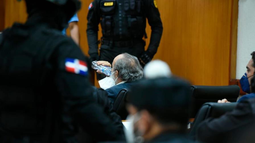 Tumbes, armas y contraescritos, las acusaciones de la Pepca para solicitar prisión en Operación Antipulpo Tumbes, armas y contraescritos, las acusaciones de la Pepca para solicitar prisión en Operación Antipulpo