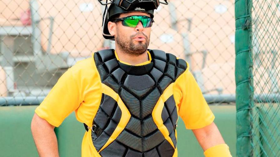 Las Águilas solo tienen  un error esta temporada