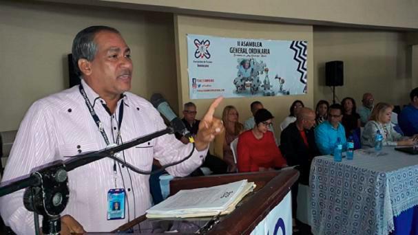 Asociación de Fiscales reacciona ante cuestionamientos por caso de droga en Villa Vásquez