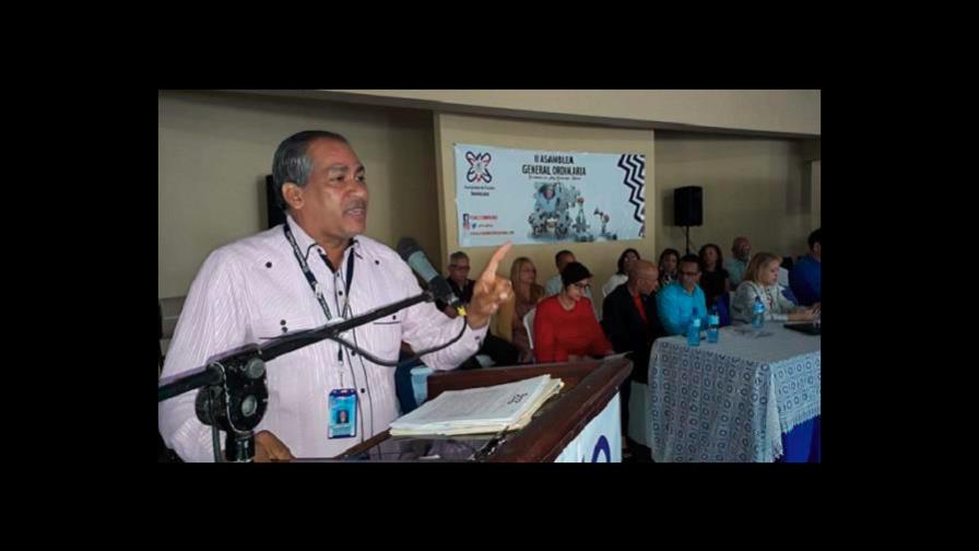 Asociación de Fiscales reacciona ante cuestionamientos por caso de droga en Villa Vásquez