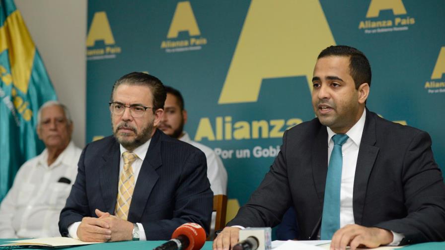 Alianza País plantea que se incluya en la Constitución tope al endeudamiento público 