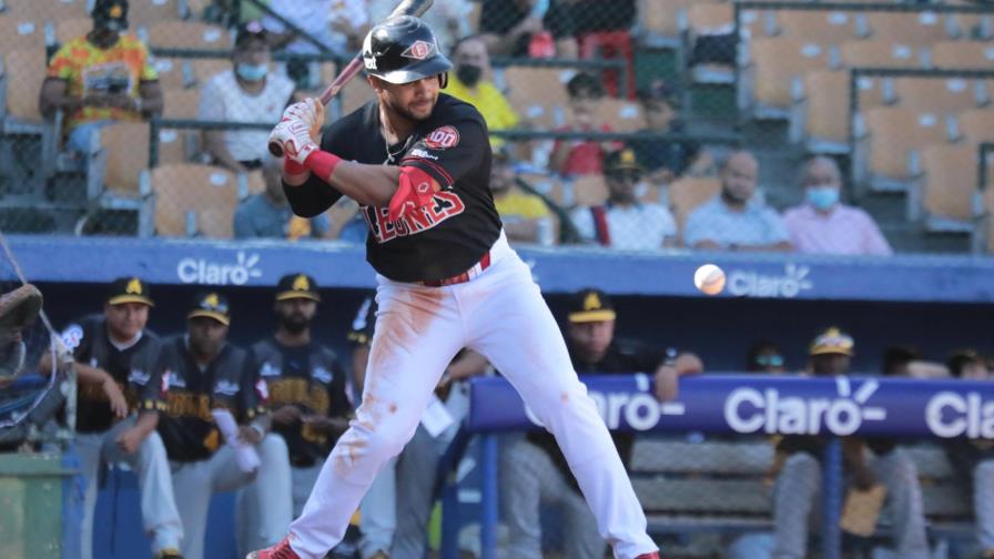 Formación académica de Urbáez es producto del béisbol