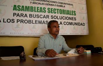 Demandan se continúe proyecto de rescate ríos Ozama e Isabela
