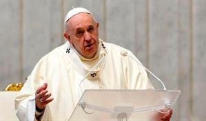 El papa Francisco imagina su muerte en Roma y descarta volver a Argentina   