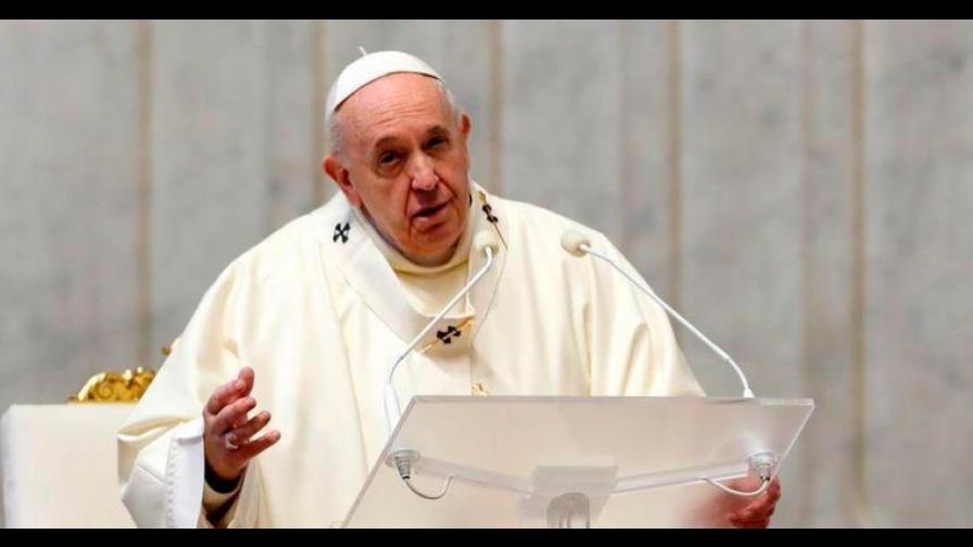 El papa Francisco imagina su muerte en Roma y descarta volver a Argentina   