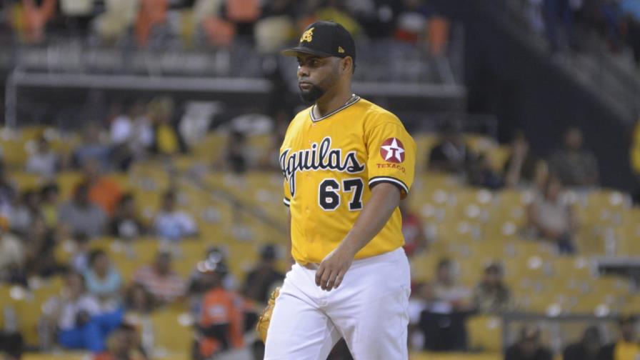 Segunda victoria ante los Toros pone a las Águilas a un juego del clasificatorio 4to lugar