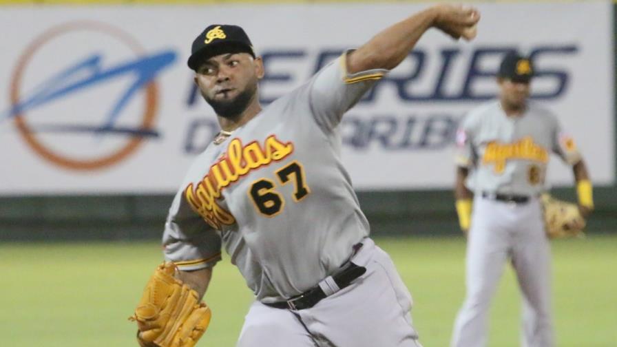Duelos de zurdos caracteriza jornada en el béisbol de hoy Duelos de zurdos caracteriza jornada en el béisbol de hoy