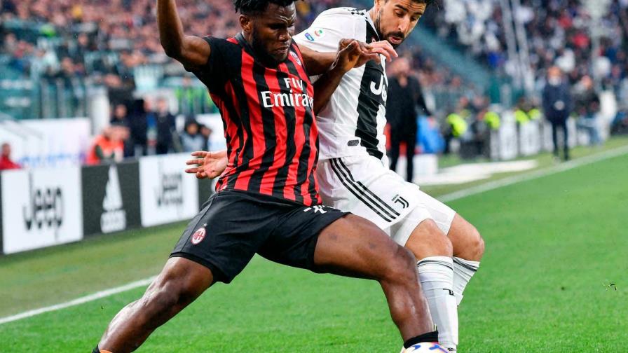 El Milan afronta sanción por nueva infracción financiera