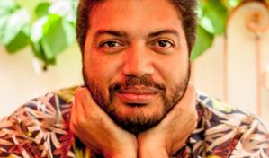 Frank Báez impartirá el taller "Escribiendo sin la musa"