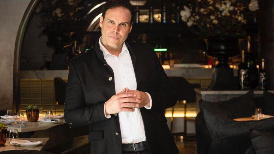 Frank Ceara llega al Teatro Nacional con “Después de la tormenta” 