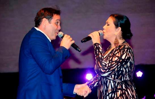 Posponen concierto de Frank Ceara y Maridalia Hernández 