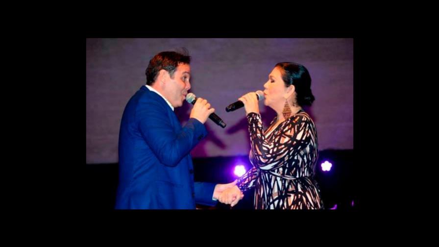 Posponen concierto de Frank Ceara y Maridalia Hernández 