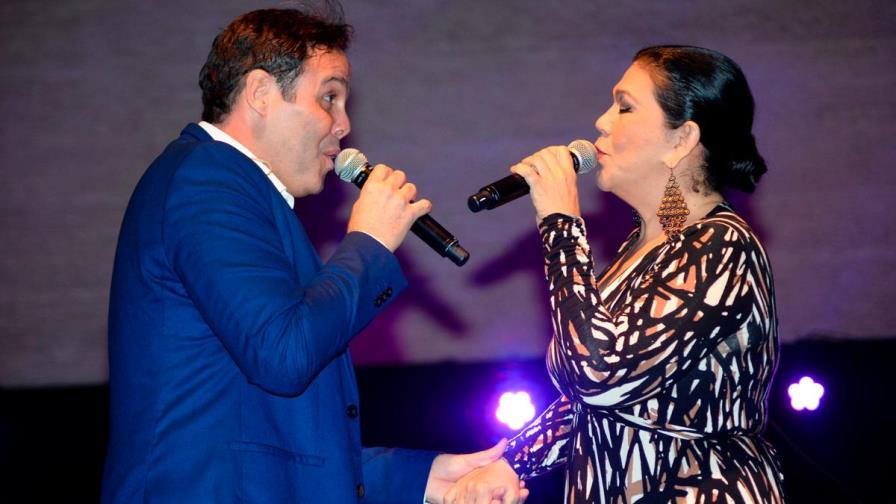 Maridalia y Frank Ceara convocan para concierto benéfico