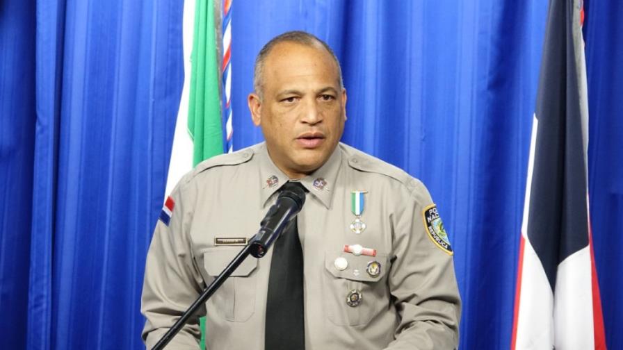 Policía apresa 5 haitianos y mata a otro; dice robaban en casas exclusivas