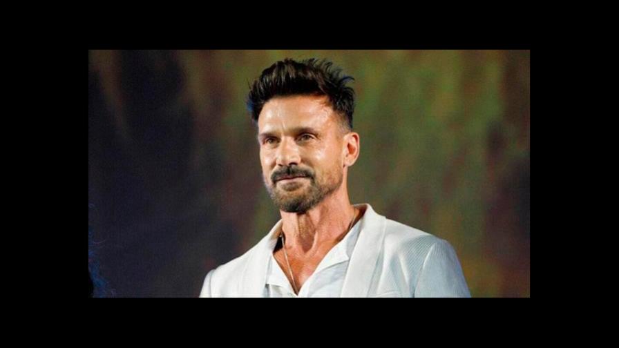 Frank Grillo sustituirá a Antonio Banderas como el fundador de Lamborghini