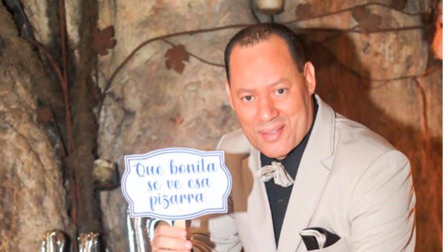 Franklin Mirabal sumará 10 frases a su repertorio con el Licey