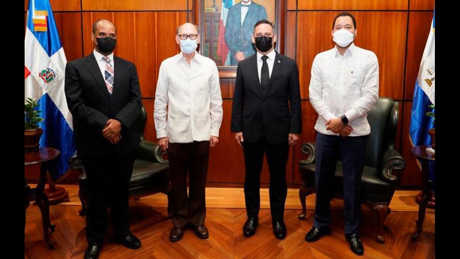 Historiador Frank Moya Pons reeditará y actualizará bibliografía del derecho dominicano 