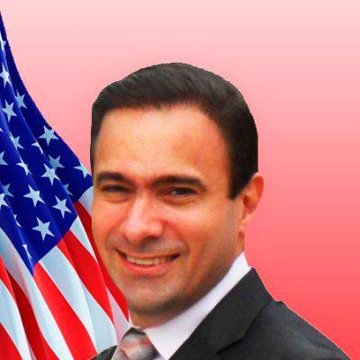 Un cubano que fue balsero compite por ser candidato al Congreso de EEUU