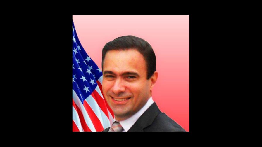 Un cubano que fue balsero compite por ser candidato al Congreso de EEUU Un cubano que fue balsero compite por ser candidato al Congreso de EEUU