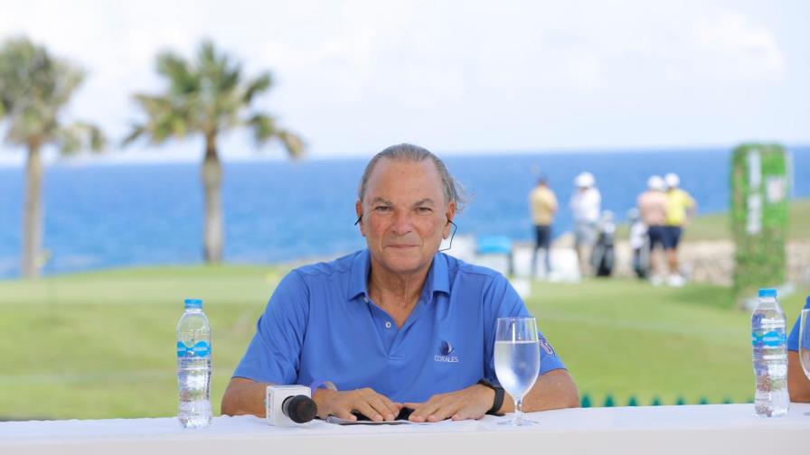 Golf de nivel mundial vuelve a República Dominicana con el Corales Championship PGA