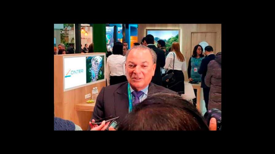 Sector turismo dominicano se mantiene monitoreando el tema coronavirus Sector turismo dominicano se mantiene monitoreando el tema coronavirus