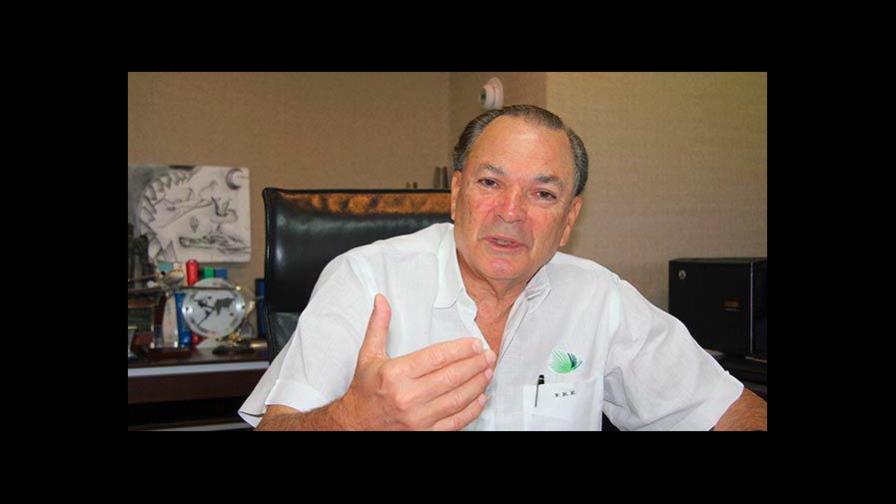 Frank Rainieri participará en conversatorio con Adompretur Frank Rainieri participará en conversatorio con Adompretur