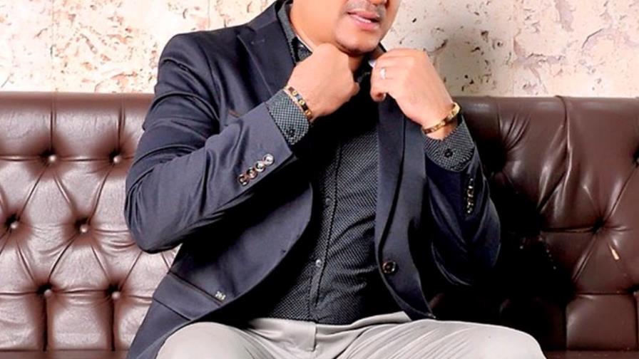 Frank Reyes este viernes 20 de agosto en Hard Rock Café Santo Domingo