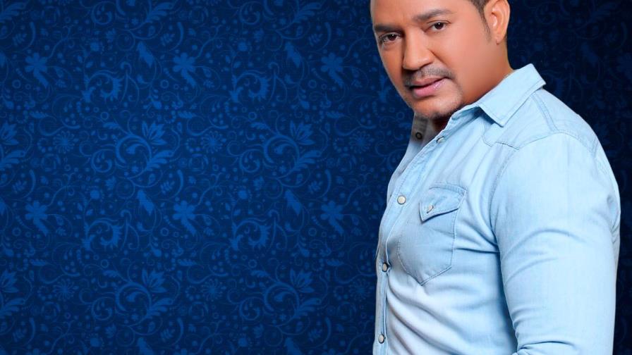 Todo listo para “Frank Reyes en concierto para el mundo”